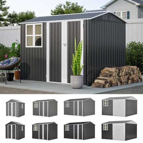 Birchtree garden shed - birchtree,