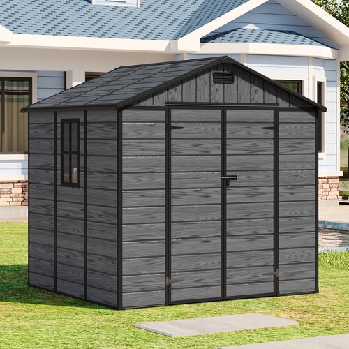6x4 8x4 8x6ft - , dark