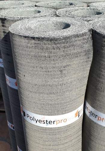 Heavy duty shed felt - +, free