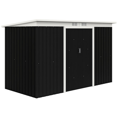 Outsunny 4ft metal - x,