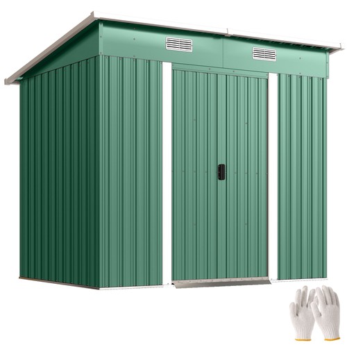 Outsunny 4ft outdoor - 7,